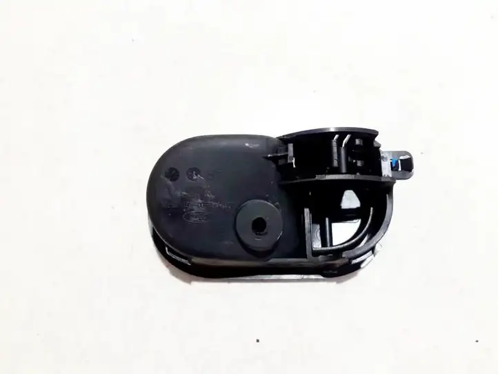 Ford Fiesta (2000 - 2005) 2s61a22600agw Внутренняя ручка задней двери — фото 2