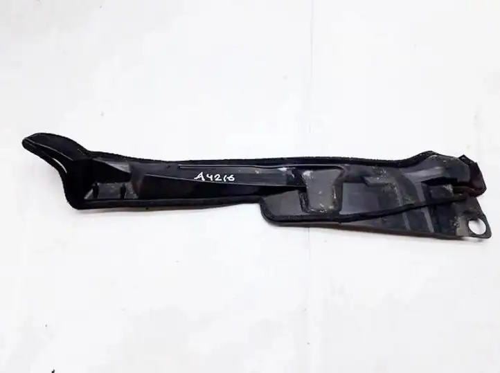 Toyota Corolla Verso AR10 (2004 - 2009) 538660f010 Прочие внешние детали — фото 1