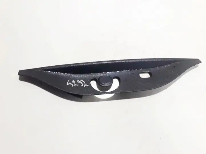 Volkswagen Touareg I (2002 - 2010)  7l6867927 Другая деталь салона