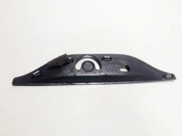 Volkswagen Touareg I (2002 - 2010)  7l6867927 Другая деталь салона