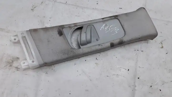 Toyota Corolla Verso AR10 (2004 - 2009) 731350F010 Прочие детали салона — фото 1