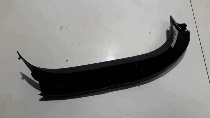 Toyota Auris 150 (2006 - 2012) 6793702030 Прочие детали салона — фото 2