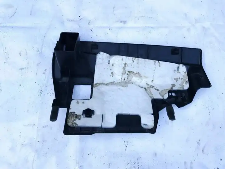 Toyota Prius (XW20) (2003 - 2009) 5560747010 Прочие детали салона — фото 2