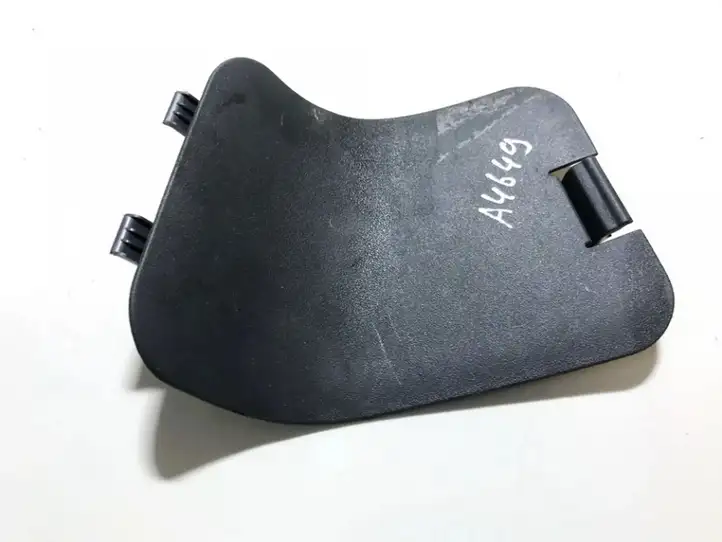 Toyota Prius (XW20) (2003 - 2009) 6474647010 Прочие детали салона — фото 1