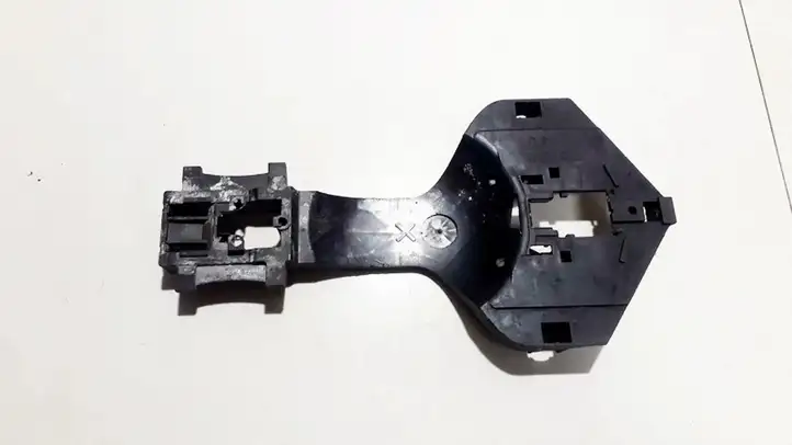 Mercedes-Benz Sprinter W901 W902 W903 W904 (1995 - 2007) a9067600934 Наружная ручка двери — фото 1
