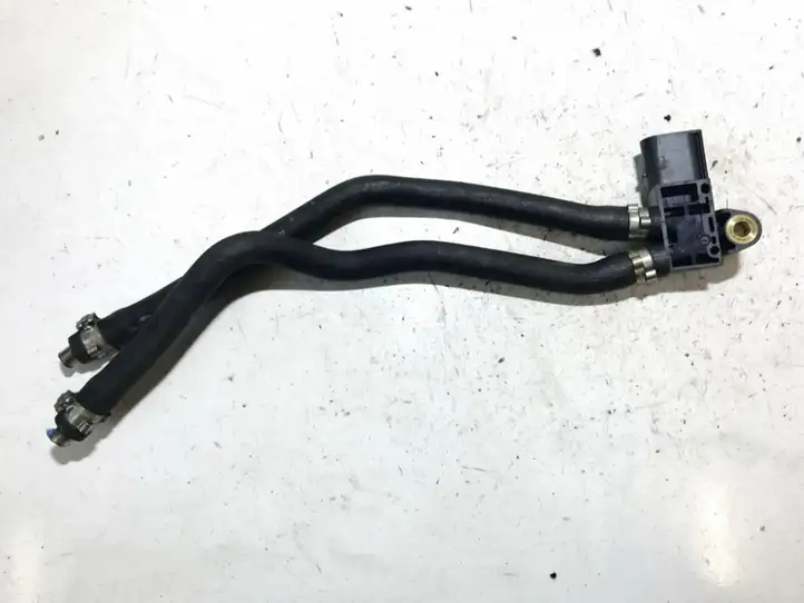 Mercedes-Benz CLA C117,X117,W117 (2013 - 2019) 0281006214 Датчик давления выхлопных газов — фото 2