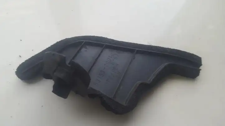 Toyota Avensis T250 (2003 - 2006) 5315320010 Прочие детали салона — фото 2
