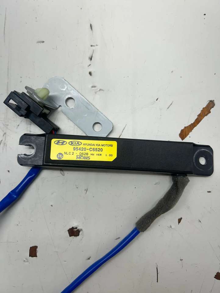 95420C6520 KIA Sorento Interjero komforto antena