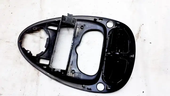 Citroen Xsara Picasso (1999 - 2012) 9631315877 Прочие детали салона — фото 2