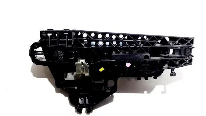 Audi A4 S4 B8 8K (2011 - 2015) 8t01837885 Наружная ручка двери — фото 2