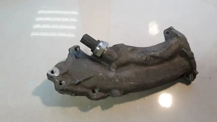 Mercedes-Benz A W176 (2012 - 2018)  A6511422108 Другая внешняя деталь