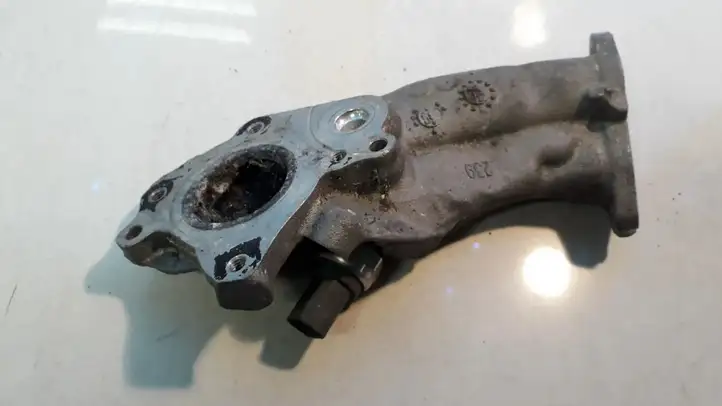 Mercedes-Benz A W176 (2012 - 2018)  A6511422108 Другая внешняя деталь