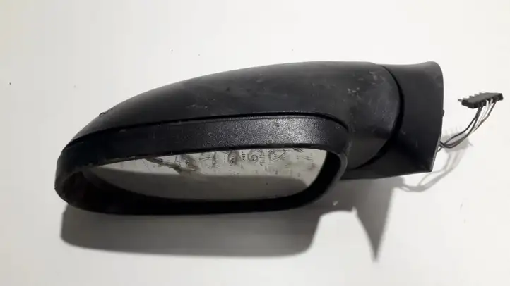 Mercedes-Benz A W168 (1997 - 2004) Боковое зеркало с электроприводом — фото 1