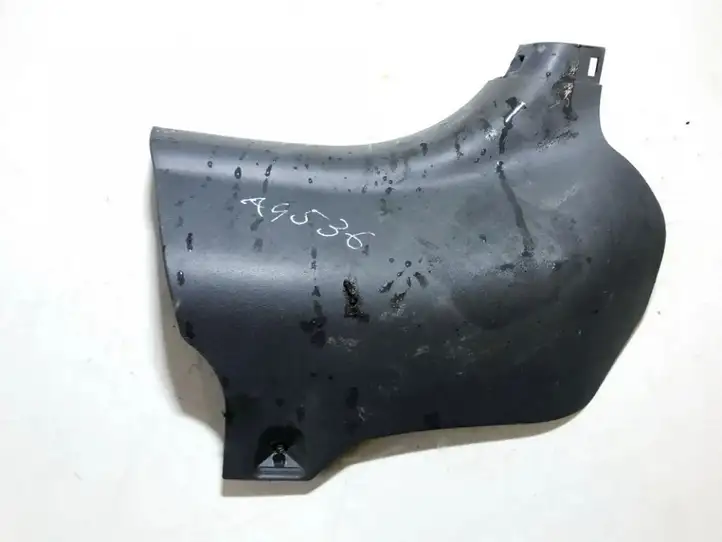 Toyota Prius (XW20) (2003 - 2009) 6211147050 Прочие детали салона — фото 1