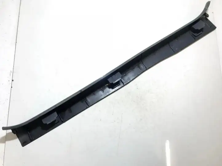 Toyota Prius (XW20) (2003 - 2009) 6791447030 Прочие детали салона — фото 2