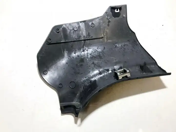 Toyota Prius (XW20) (2003 - 2009) 6211247040 Прочие детали салона — фото 2