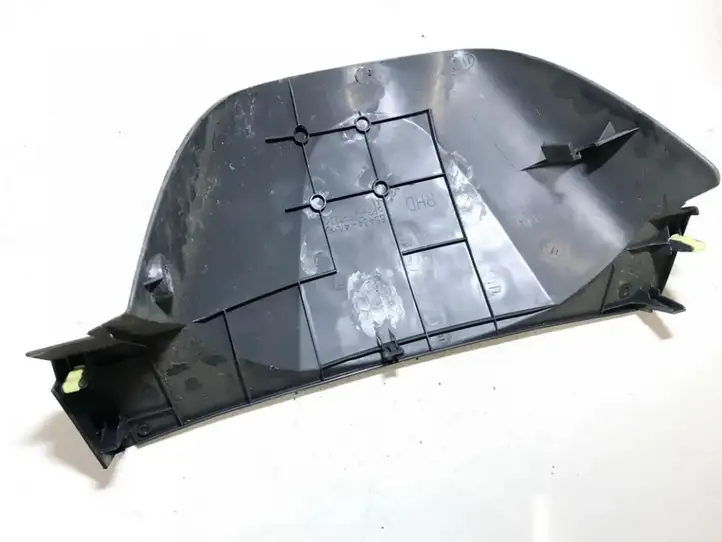 Toyota Prius (XW20) (2003 - 2009) 5543447010 Прочие детали салона — фото 2