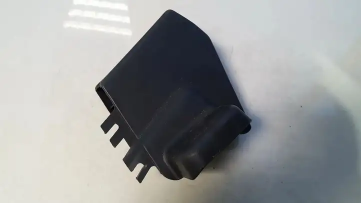 Toyota Corolla Verso AR10 (2004 - 2009) 721380F010 Прочие детали салона — фото 2