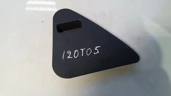 Toyota Corolla Verso AR10 (2004 - 2009) 555450f020 Прочие детали салона — фото 1