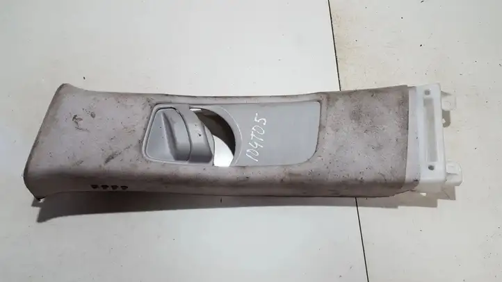 Toyota Corolla Verso AR10 (2004 - 2009) 624120f010 Прочие детали салона — фото 1