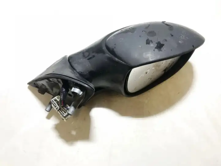 Citroen Xsara Picasso (1999 - 2012) Боковое зеркало с электроприводом — фото 1