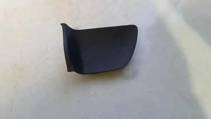 Toyota Corolla Verso AR10 (2004 - 2009) 692840f010 Прочие детали салона — фото 1