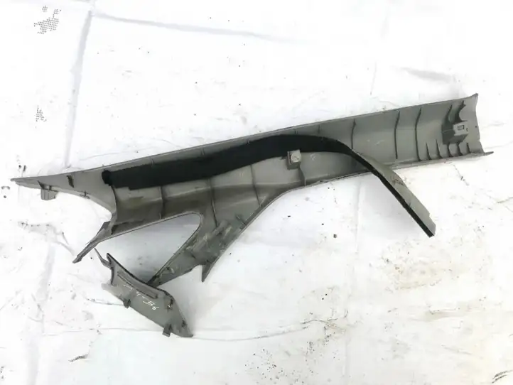Toyota Prius (XW20) (2003 - 2009) 6222047060 Прочие детали салона — фото 2