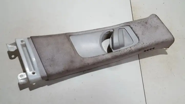 Toyota Corolla Verso AR10 (2004 - 2009) 624110f010 Прочие детали салона — фото 1