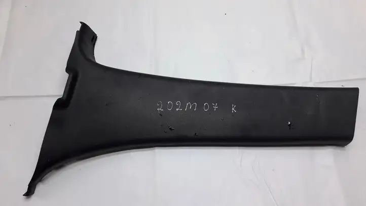 Mazda 5 (2005 - 2010) c23568230 Прочие детали салона — фото 1