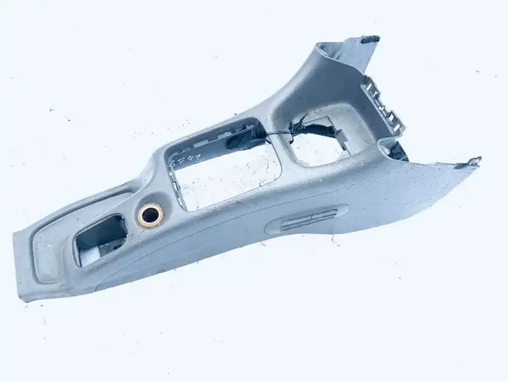 Peugeot 206 (1998 - 2012) 9644330777 Прочие детали салона — фото 1