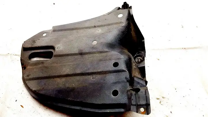 Toyota Avensis T250 (2003 - 2006) 5839805020 Защита двигателя — фото 2