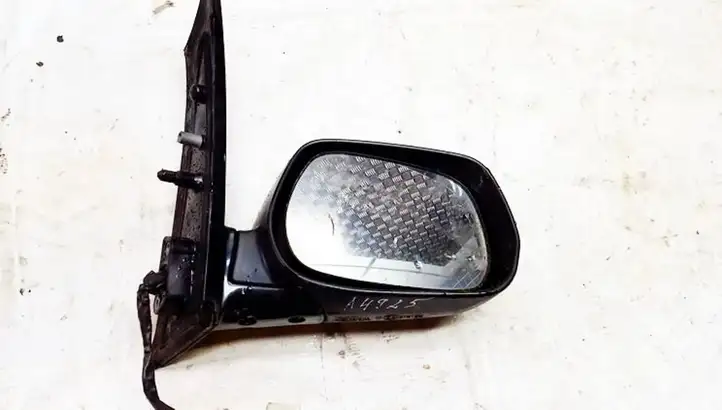 Toyota Avensis Verso (2001 - 2004) e4012153 Боковое зеркало с электроприводом — фото 2