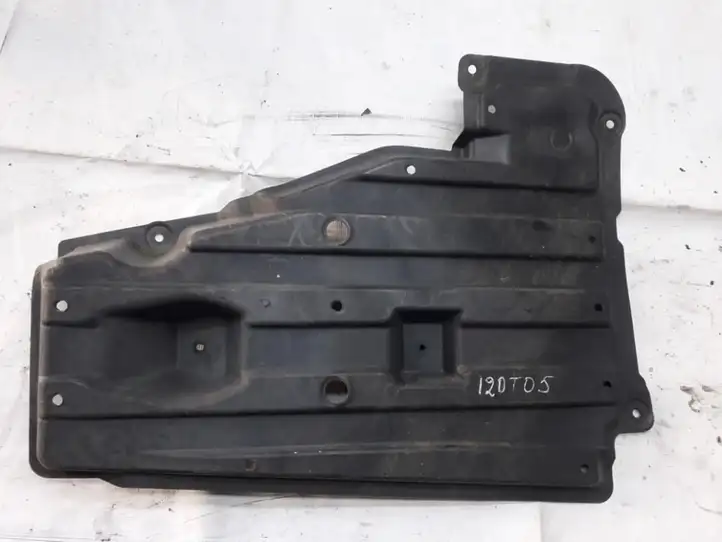 Toyota Corolla Verso AR10 (2004 - 2009) 583980F010 Защита двигателя — фото 1