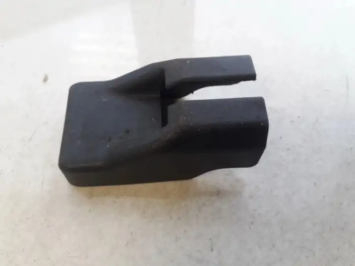Nissan Note (E11) (2006 - 2014) Прочие детали салона — фото 1