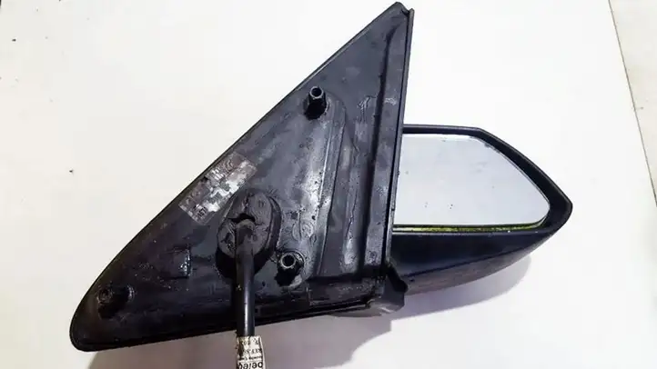 Ford Mondeo Mk III (2000 - 2007) e9014119 Боковое зеркало с электроприводом — фото 1