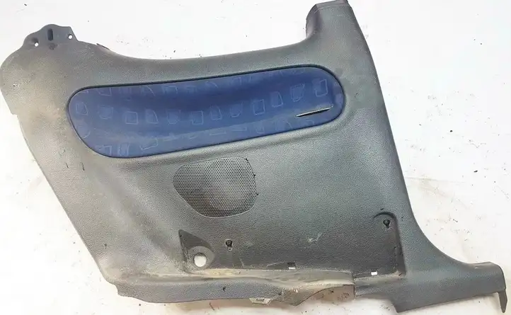Peugeot 206 (1998 - 2012) 9629338977 Прочие детали салона — фото 1