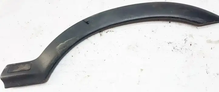 Opel Zafira A (1999 - 2003) 090597592 Накладка колесной арки — фото 1