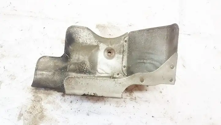 Ford Mondeo Mk III (2000 - 2007) 2s709a397ba Другая деталь (детали) коллектора выброса — фото 2