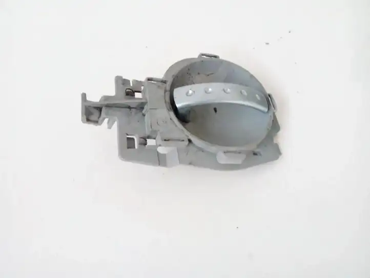 Citroen C3 (2002 - 2009) 9647164377 Внутренняя ручка задней двери — фото 1