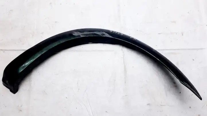 Toyota Yaris Verso (1999 - 2005) 5308752010 Накладка колесной арки — фото 1