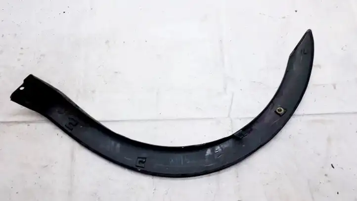 Toyota Yaris Verso (1999 - 2005) 5308752010 Накладка колесной арки — фото 2