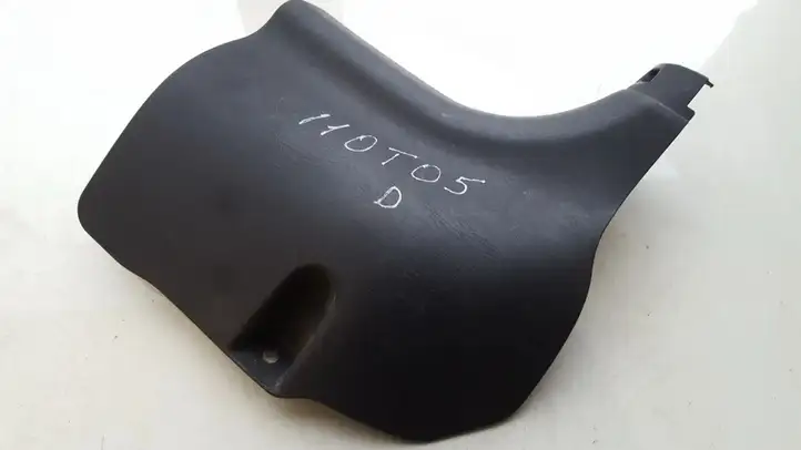 Toyota Corolla E120 E130 (2000 - 2004) 6211102080 Прочие детали салона — фото 1