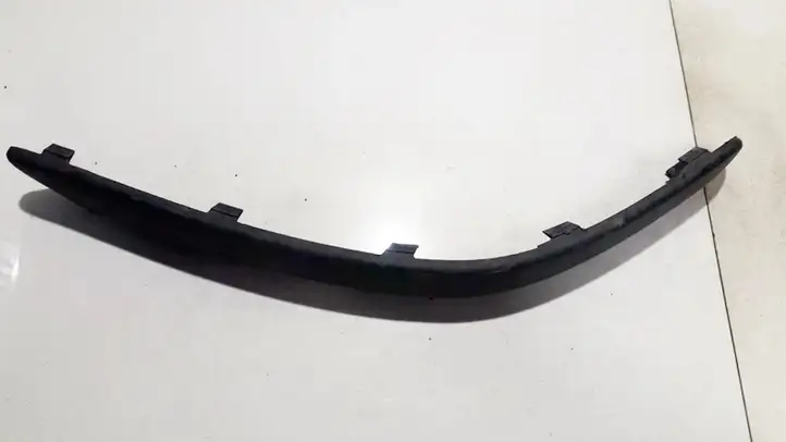 Hyundai Getz (2002 - 2005) 865241c000 Молдинг переднего бампера — фото 1