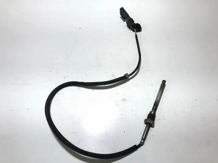Mercedes-Benz Sprinter W901 W902 W903 W904 (1995 - 2007) a0071539528 Датчик температуры выхлопных газов — фото 1