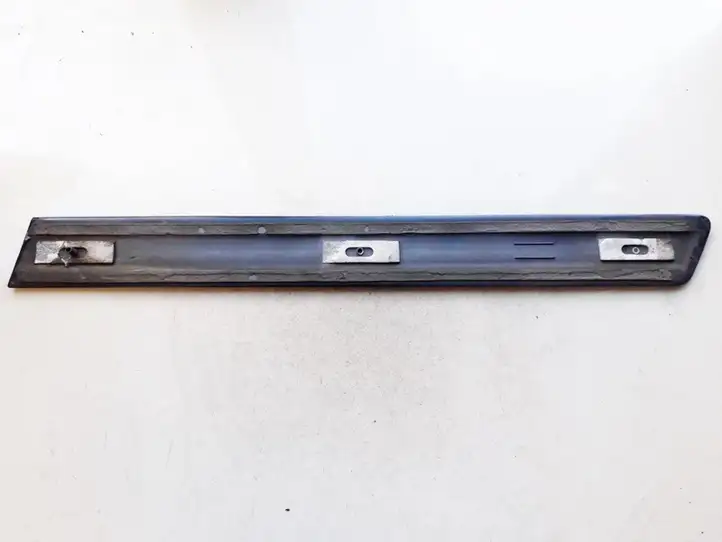 Audi A3/S3 8P (2004 - 2008) 8p3853984 Молдинги задней двери — фото 2