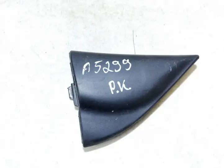 Toyota Yaris (1999 - 2003) 6749252010 Прочие детали салона — фото 1