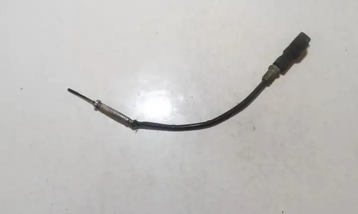 Citroen C4 I Picasso (2006 - 2013) 9651618180 Датчик температуры выхлопных газов — фото 1