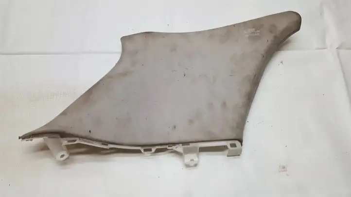 Toyota Corolla E120 E130 (2004 - 2007) Прочие детали салона — фото 1