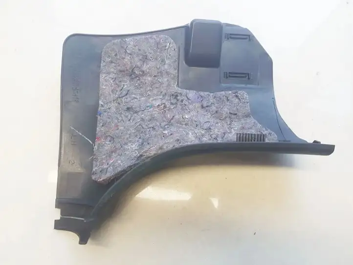 Toyota RAV 4 (XA30) (2006 - 2016) 6211142050 Прочие детали салона — фото 2