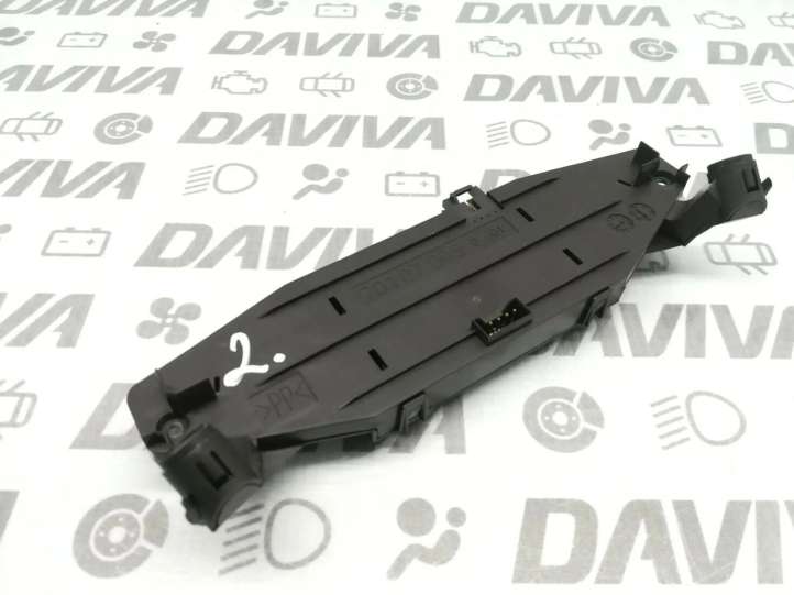 1X43-15K609-AE Jaguar S-Type Signalizacijos daviklis